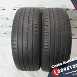 235 60 18 Pirelli 4Stagioni 235 60 R18 2 Gomme