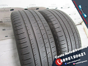 235 60 18 Pirelli 4Stagioni 235 60 R18 2 Gomme