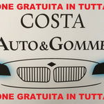 225 55 18 Continental 4Stagioni 85% 2 Gomme