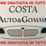 215 45 16 Goodyear NUOVE Estive 2 Gomme
