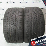 305 35 21 Pirelli 85% MS 305 35 R21 2 Gomme