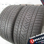 305 35 21 Pirelli 85% MS 305 35 R21 2 Gomme