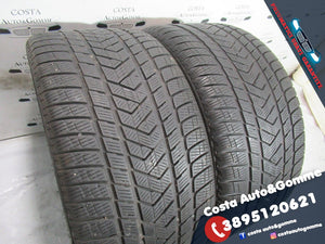 305 35 21 Pirelli 85% MS 305 35 R21 2 Gomme