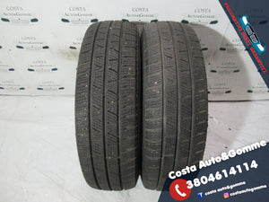 205 75 16c Pirelli 2020 95% 205 75 R16 2 Gomme