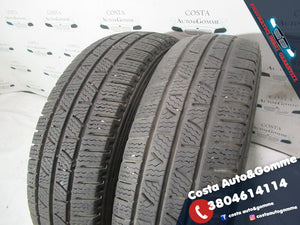 205 75 16c Pirelli 2020 95% 205 75 R16 2 Gomme