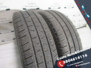 205 75 16c Pirelli 2020 95% 205 75 R16 2 Gomme