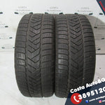 245 45 19 Pirelli 245 45 R19 85% MS 2 Gomme