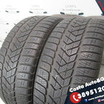 245 45 19 Pirelli 245 45 R19 85% MS 2 Gomme