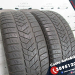 245 45 19 Pirelli 245 45 R19 85% MS 2 Gomme