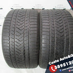 315 30 21 Pirelli 315 30 R21 85% MS 2 Gomme