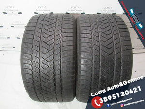 315 30 21 Pirelli 315 30 R21 85% MS 2 Gomme