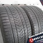 315 30 21 Pirelli 315 30 R21 85% MS 2 Gomme