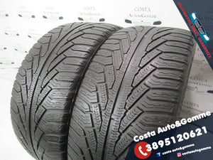 245 40 18 Uniroyal 85% MS 245 40 R18 2 Gomme