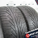 245 40 18 Uniroyal 85% MS 245 40 R18 2 Gomme