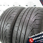 245 35 19 Pirelli 2020 95% 245 35 R19 2 Gomme