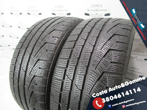 245 35 19 Pirelli 2020 95% 245 35 R19 2 Gomme