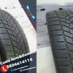 195 55 20 Goodyear 2019 85% MS 195 55 R20 4 Gomme