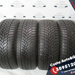 215 55 17 GoodYear MS 99% 215 55 R17 4 Gomme