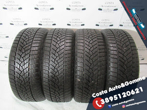 215 55 17 GoodYear MS 99% 215 55 R17 4 Gomme