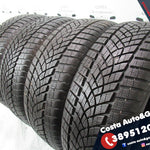 215 55 17 GoodYear MS 99% 215 55 R17 4 Gomme