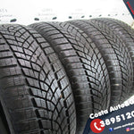 215 55 17 GoodYear MS 99% 215 55 R17 4 Gomme