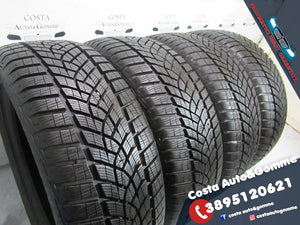 215 55 17 GoodYear MS 99% 215 55 R17 4 Gomme