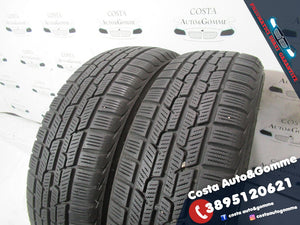 175 70 14 Firestone 4Stagioni 175 70 R14 2 Gomme