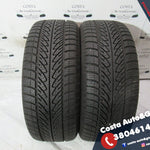 215 55 17 Goodyear 2021 99% 215 55 R17 2 Gomme