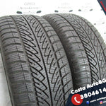 215 55 17 Goodyear 2021 99% 215 55 R17 2 Gomme