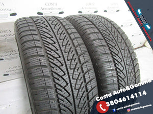 215 55 17 Goodyear 2021 99% 215 55 R17 2 Gomme