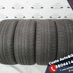 245 40 19 Pirelli 2021 90% 245 40 R19 4 Gomme