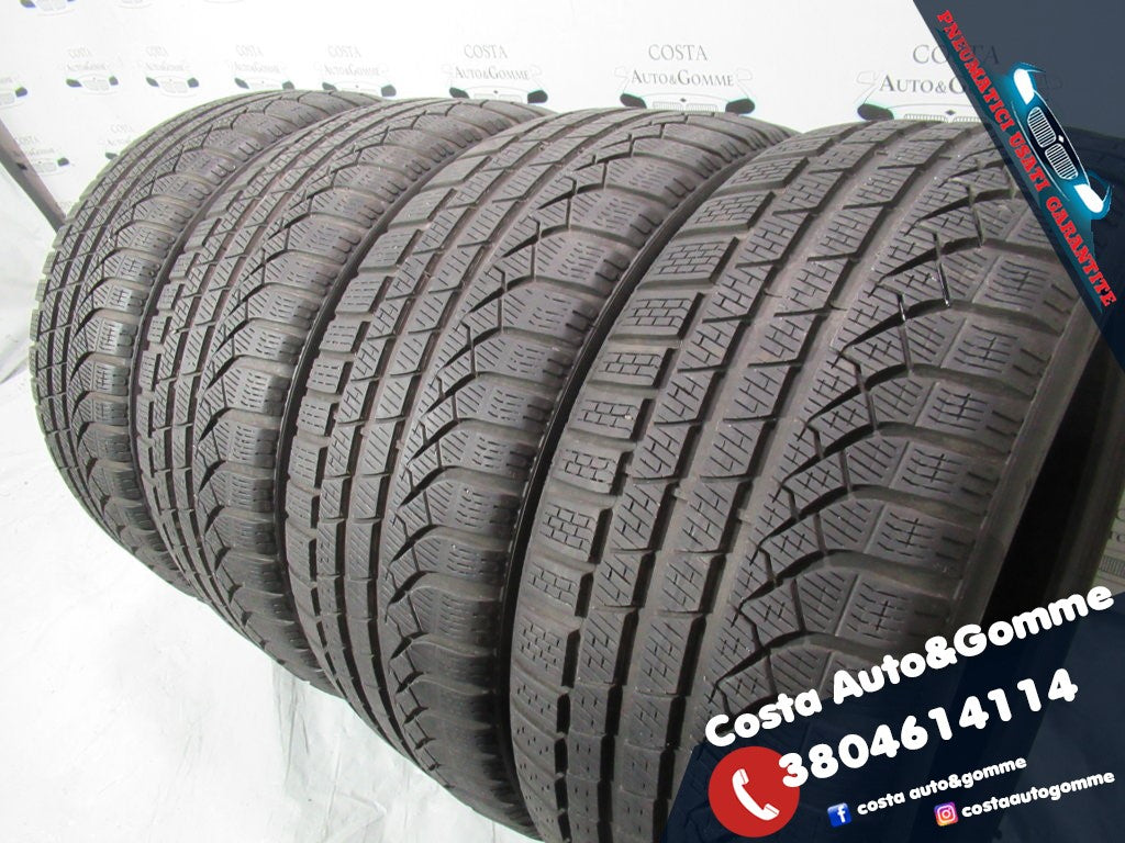 245 40 19 Pirelli 2021 90% 245 40 R19 4 Gomme