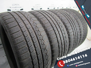 245 40 19 Pirelli 2021 90% 245 40 R19 4 Gomme