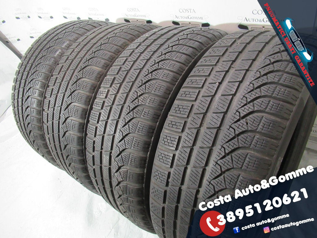 235 50 19 Pirelli MS 85% 235 50 R19 4 Gomme