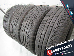 235 50 19 Pirelli MS 85% 235 50 R19 4 Gomme