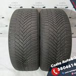 245 45 19 Continental 2023 4Stagioni 90% 2 Gomme