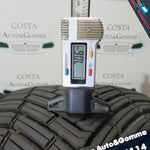 245 45 19 Continental 2023 4Stagioni 90% 2 Gomme