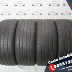 265 40 22 Pirelli 4Stagioni 85% 4 Gomme