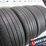 265 40 22 Pirelli 4Stagioni 85% 4 Gomme