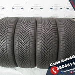 235 45 20 Continental 2022 4Stagioni 99% 4 Gomme