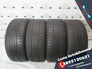 235 45 18 Pirelli MS 85% 235 45 R18 4 Gomme