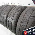 235 45 18 Pirelli MS 85% 235 45 R18 4 Gomme