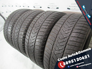 235 45 18 Pirelli MS 85% 235 45 R18 4 Gomme