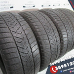 235 45 18 Pirelli MS 85% 235 45 R18 4 Gomme