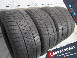 235 45 18 Pirelli MS 85% 235 45 R18 4 Gomme