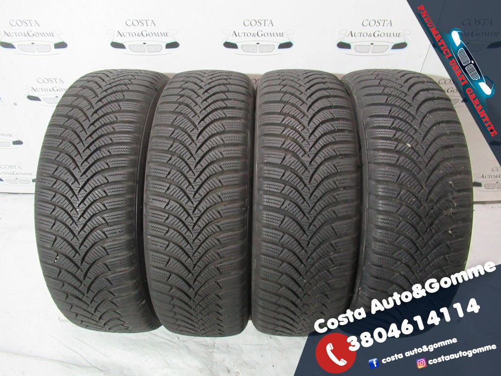185 65 15 Hankook 2022 95% 185 65 R15 4 Gomme