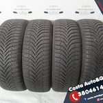 185 65 15 Hankook 2022 95% 185 65 R15 4 Gomme