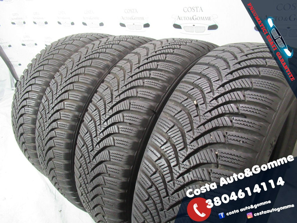 185 65 15 Hankook 2022 95% 185 65 R15 4 Gomme