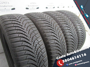 185 65 15 Hankook 2022 95% 185 65 R15 4 Gomme