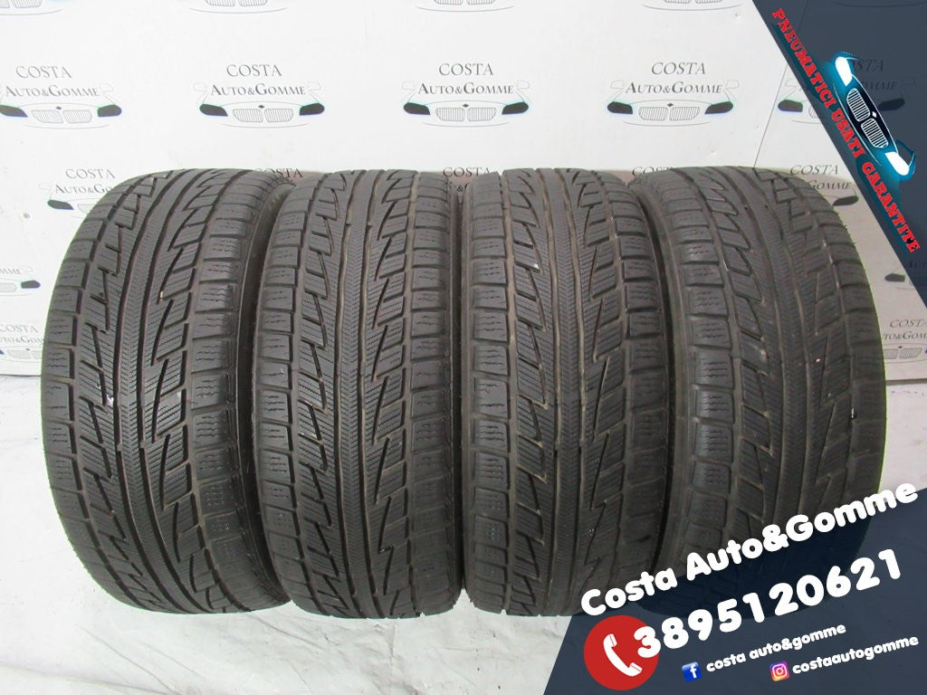 205 40 17 Nankang MS 95% 205 40 R17 4 Gomme